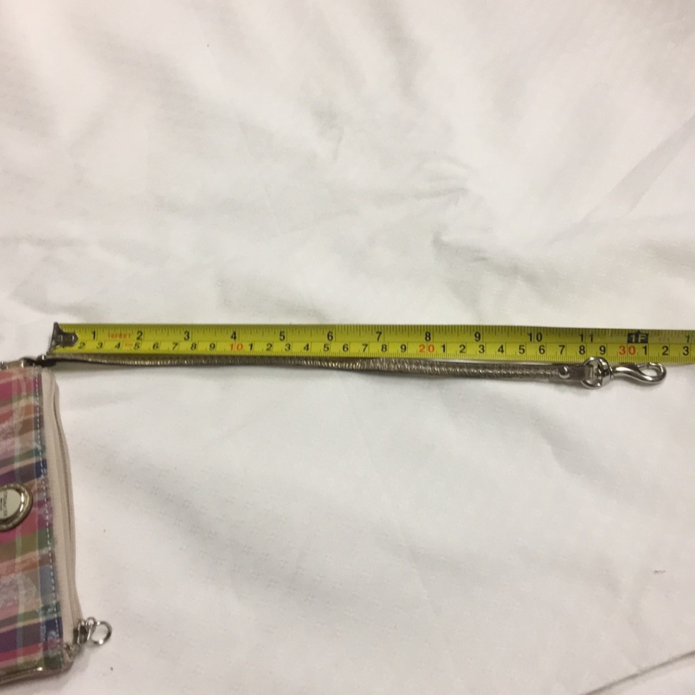 Coach wristlet - Picture 8 of 8